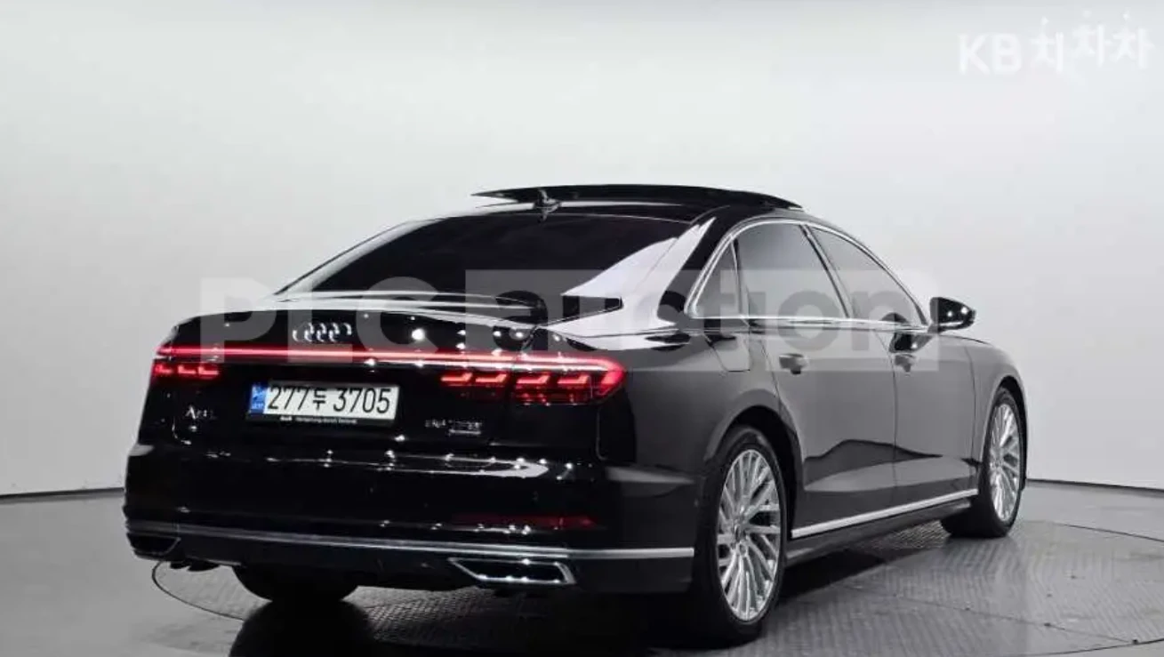 Audi A8 BANG&OLUFSEN* HUD* DVD, снимка 2 - Автомобили и джипове - 54178626