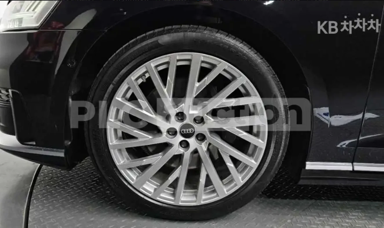 Audi A8 BANG&OLUFSEN* HUD* DVD, снимка 4 - Автомобили и джипове - 54178626