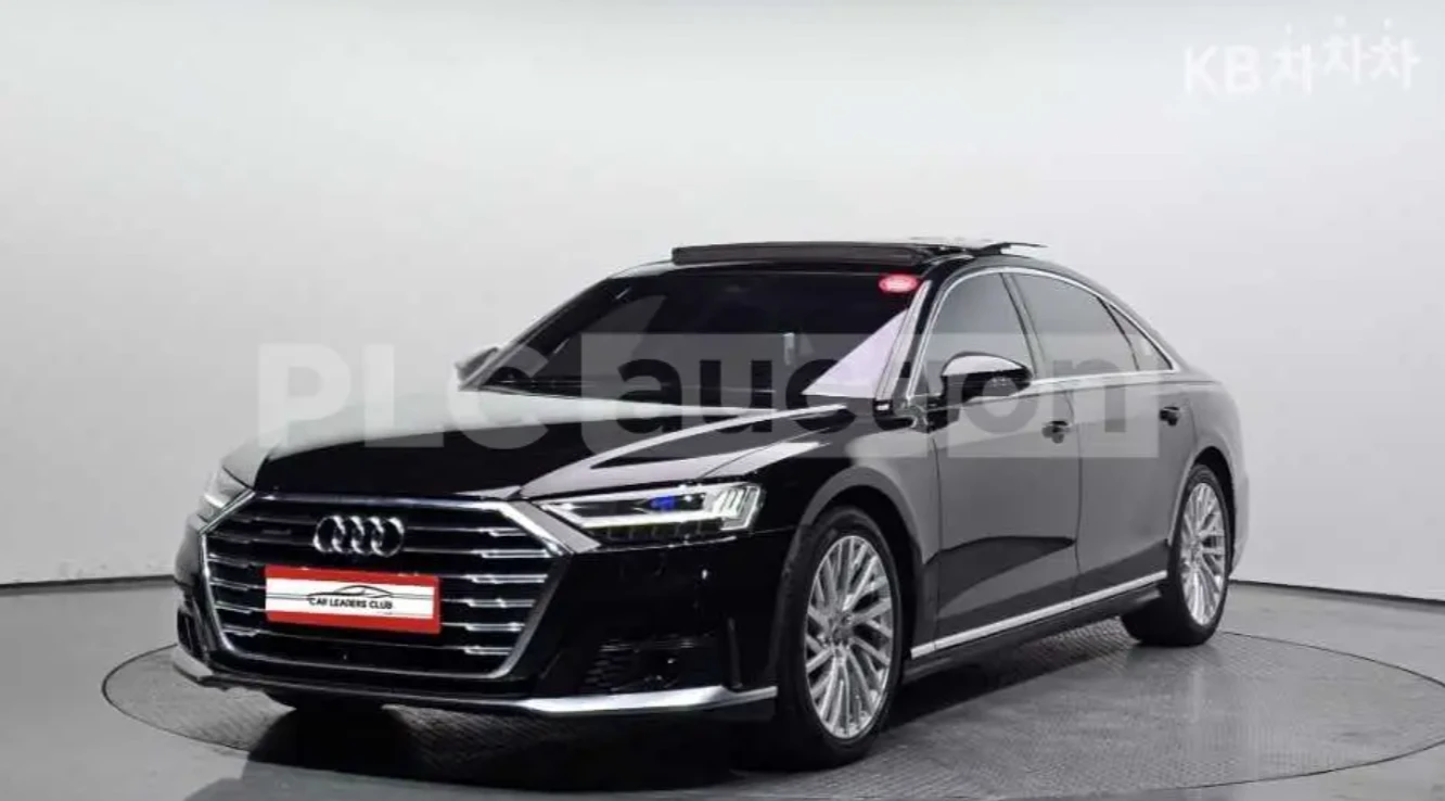 Audi A8 BANG&OLUFSEN* HUD* DVD | Auto.bg — изображение 1