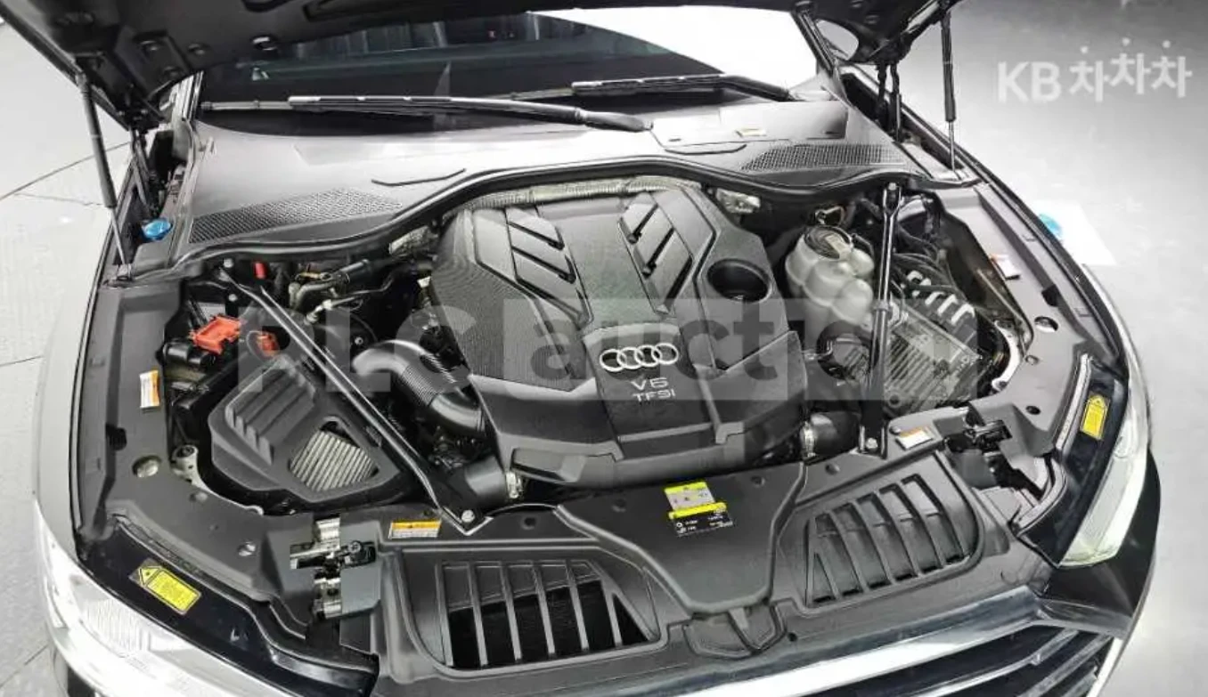 Audi A8 BANG&OLUFSEN* HUD* DVD, снимка 5 - Автомобили и джипове - 54178626