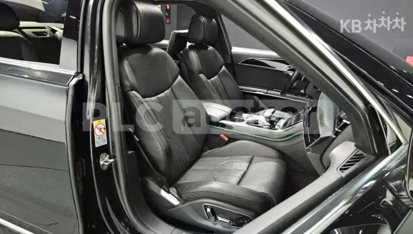 Audi A8 BANG&OLUFSEN* HUD* DVD, снимка 13 - Автомобили и джипове - 54178626