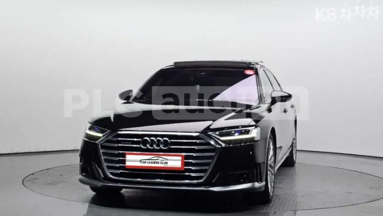 Audi A8 BANG&OLUFSEN* HUD* DVD, снимка 3 - Автомобили и джипове - 54178626