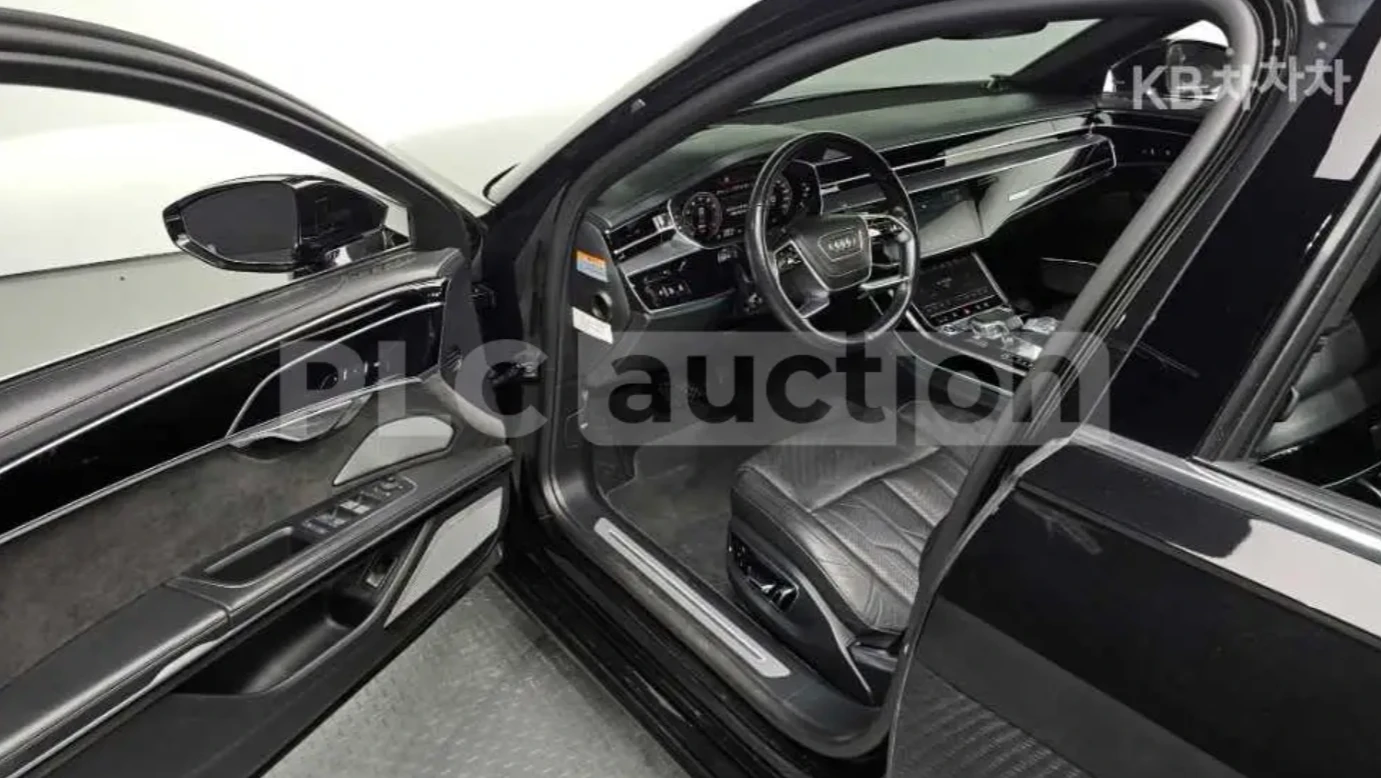 Audi A8 BANG&OLUFSEN* HUD* DVD, снимка 6 - Автомобили и джипове - 54178626