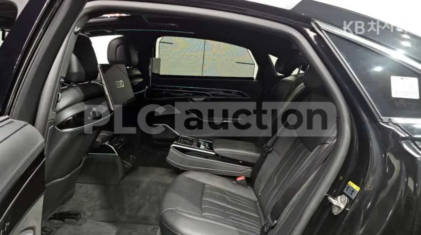 Audi A8 BANG&OLUFSEN* HUD* DVD, снимка 12 - Автомобили и джипове - 54178626