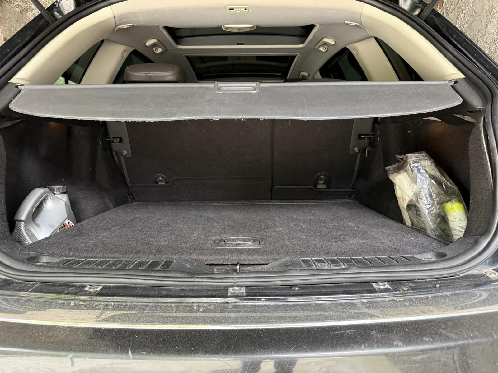 Fiat Croma, снимка 8 - Автомобили и джипове - 54504060