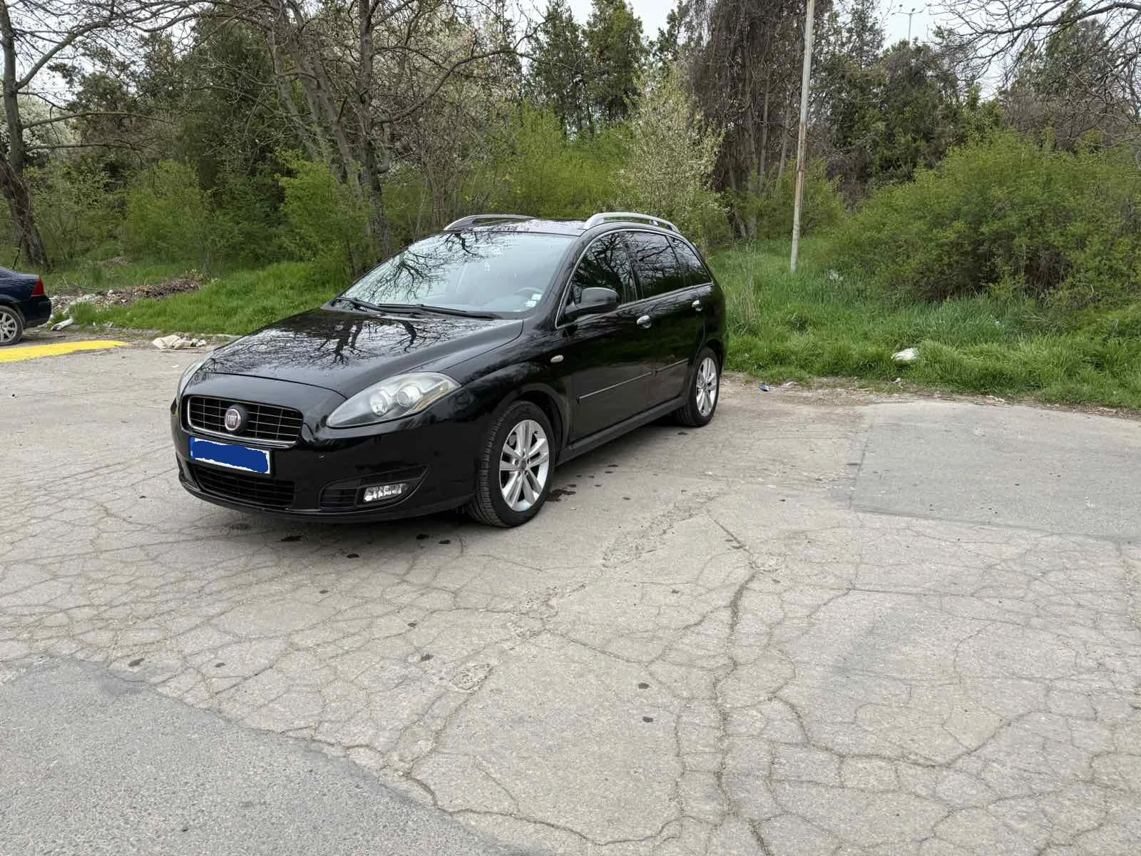 Fiat Croma