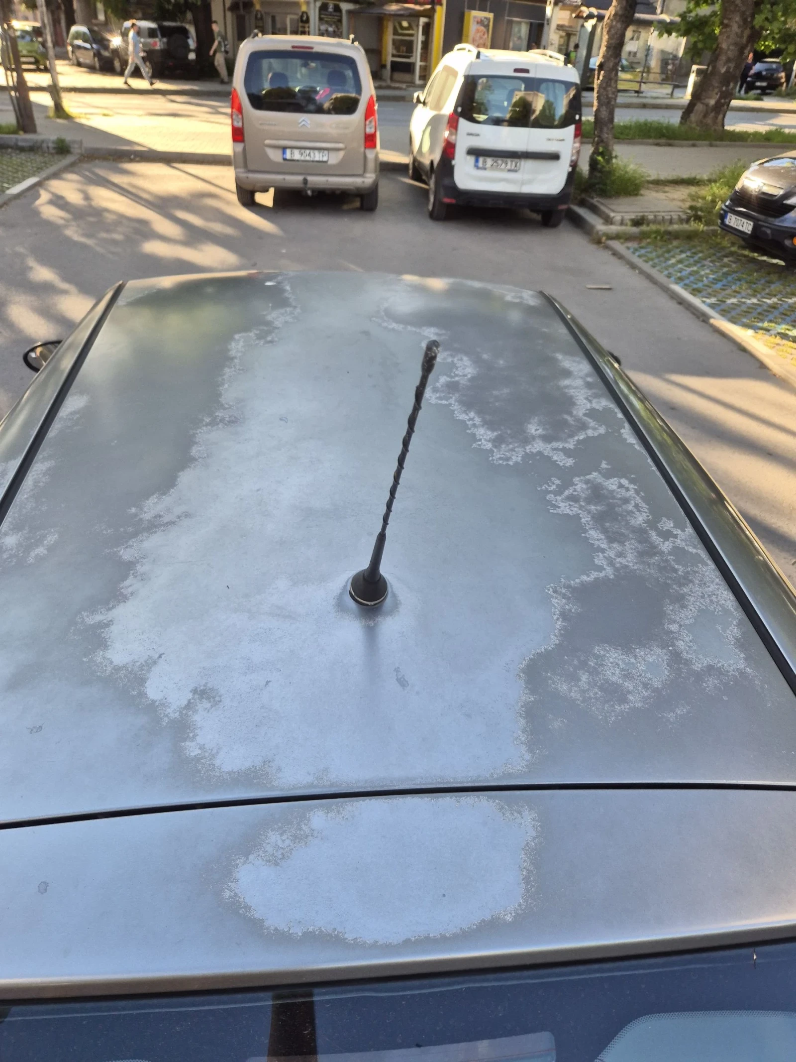 Alfa Romeo 147, снимка 8 - Автомобили и джипове - 54712767