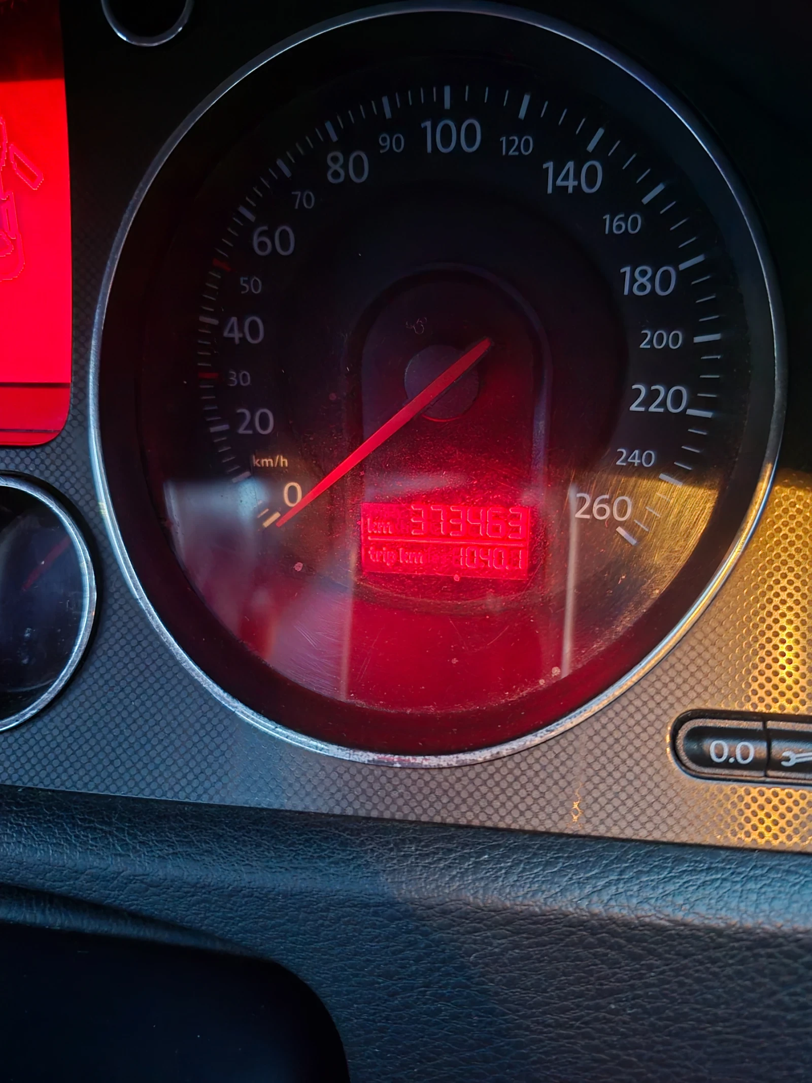 VW Passat, снимка 9 - Автомобили и джипове - 54809539