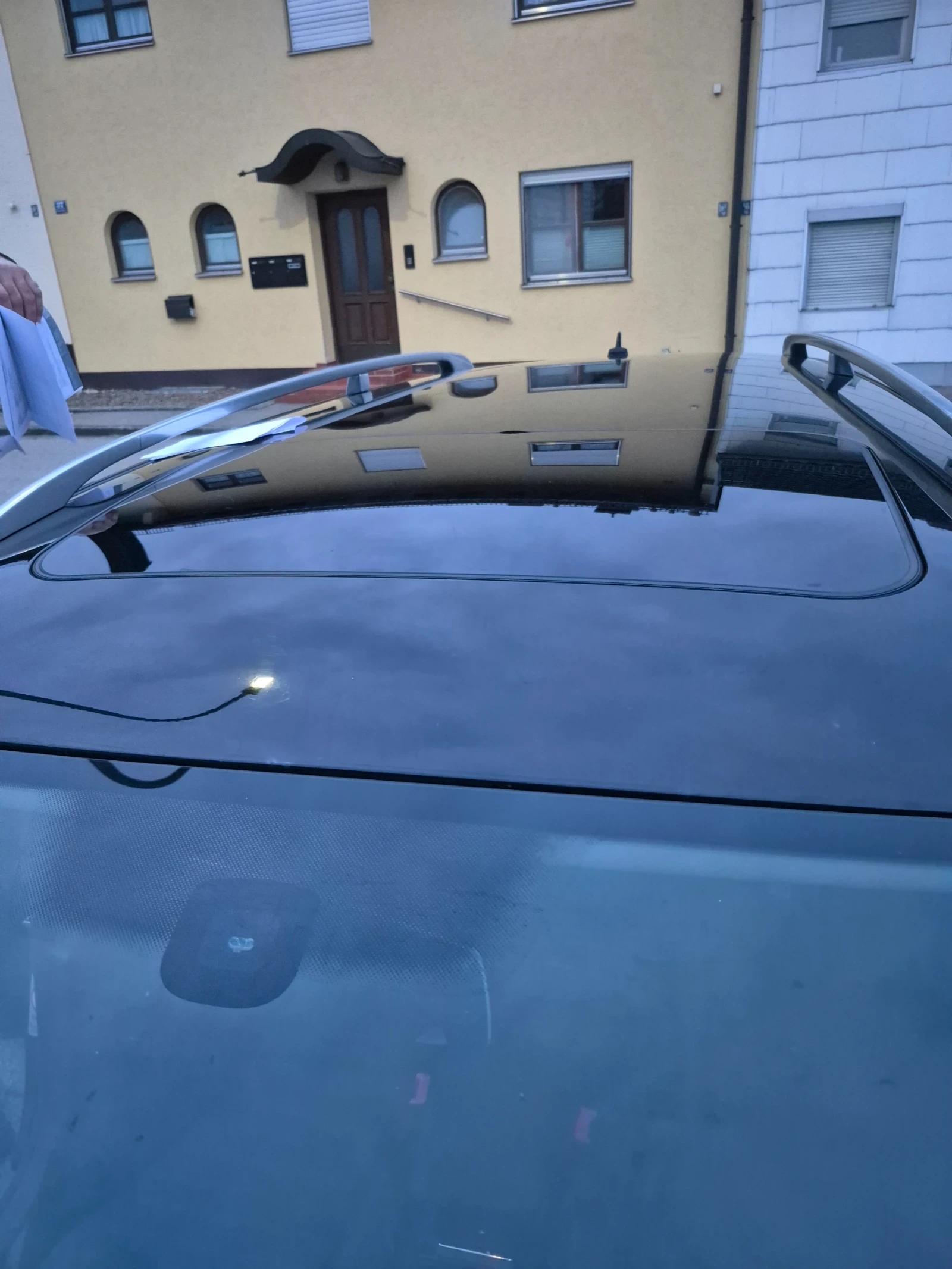 VW Passat, снимка 15 - Автомобили и джипове - 54809539