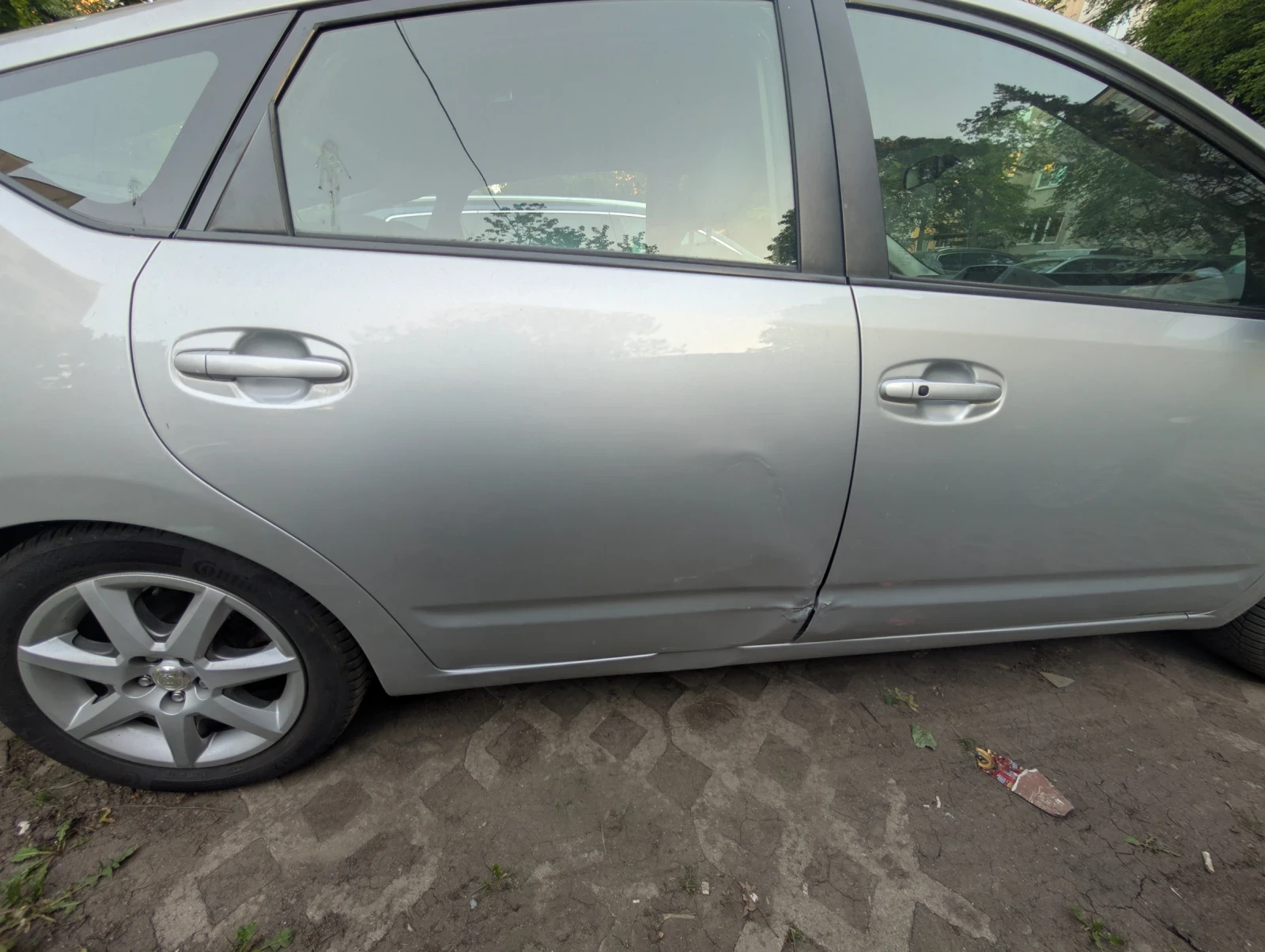 Toyota Prius | Mobile.bg � ����������� 5