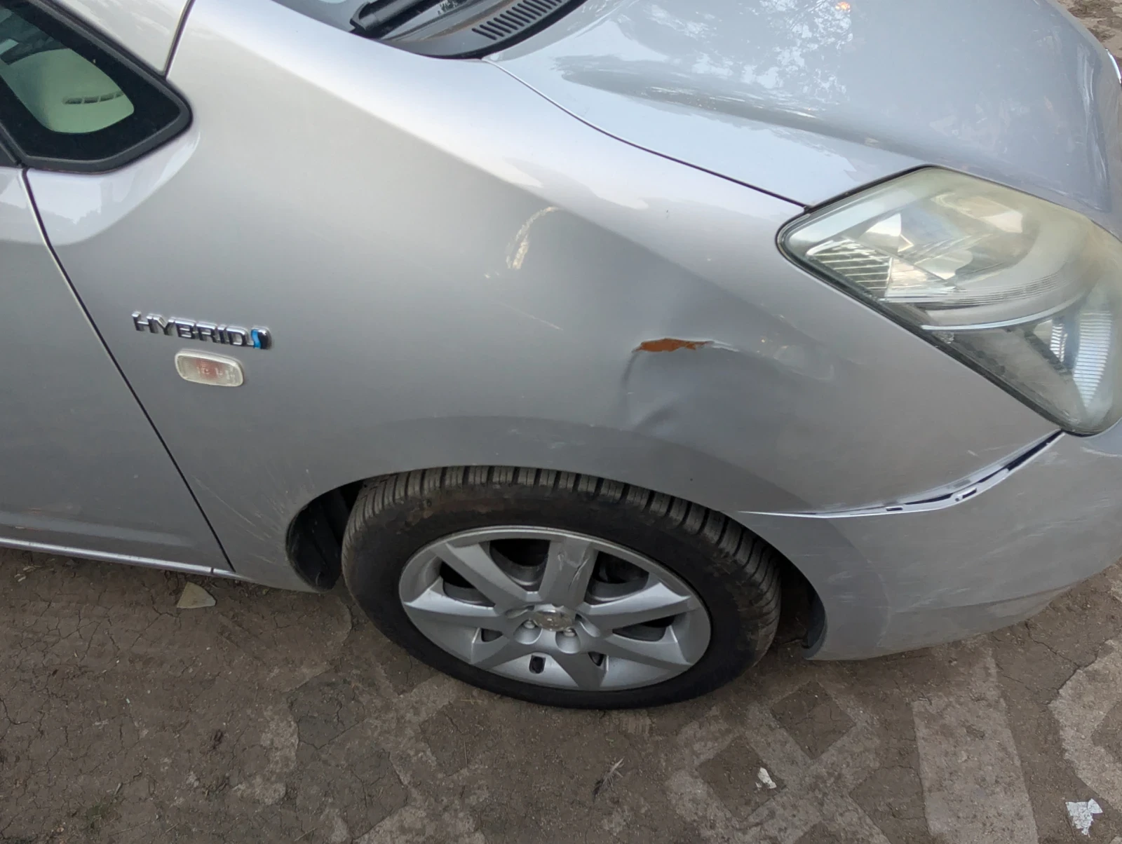 Toyota Prius | Mobile.bg � ����������� 7
