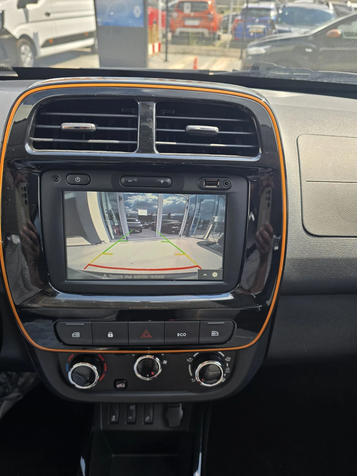 Dacia Spring 33 kW/h, снимка 11 - Автомобили и джипове - 55077822