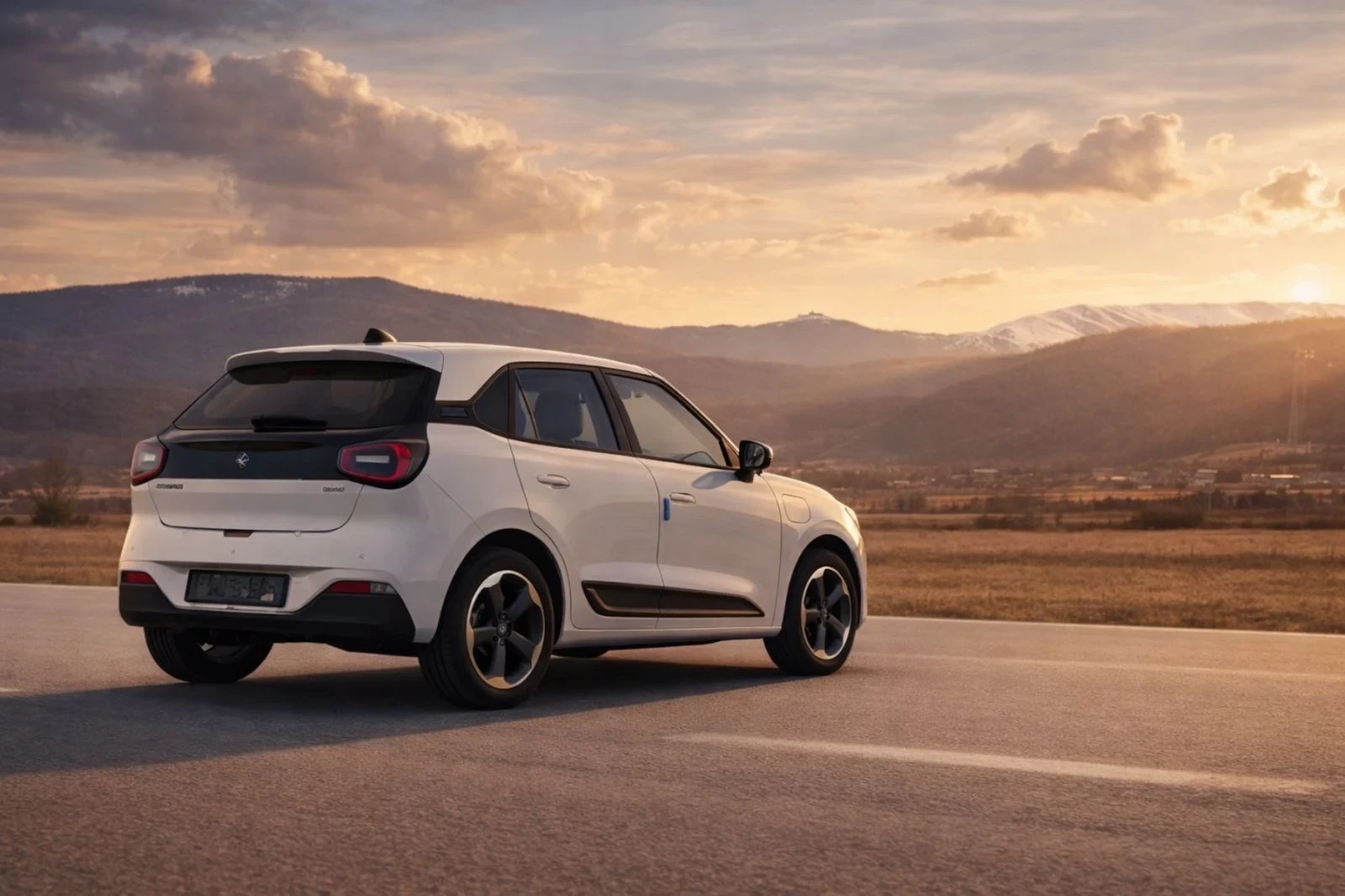 DONGFENG Box E3  Premium | Mobile.bg � ����������� 2