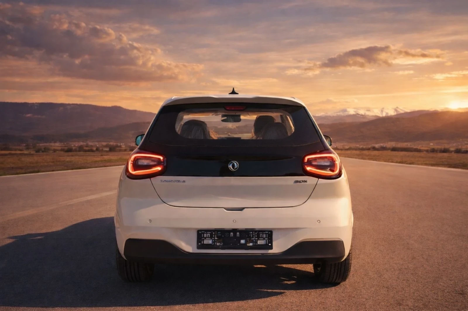DONGFENG Box E3  Premium | Mobile.bg � ����������� 3