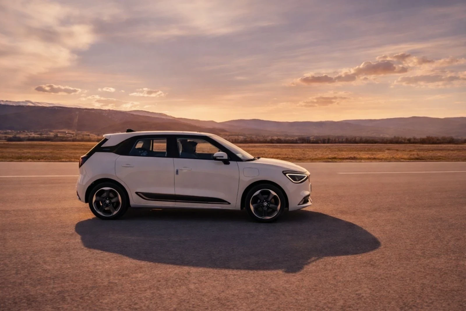 DONGFENG Box E3  Premium | Mobile.bg � ����������� 4