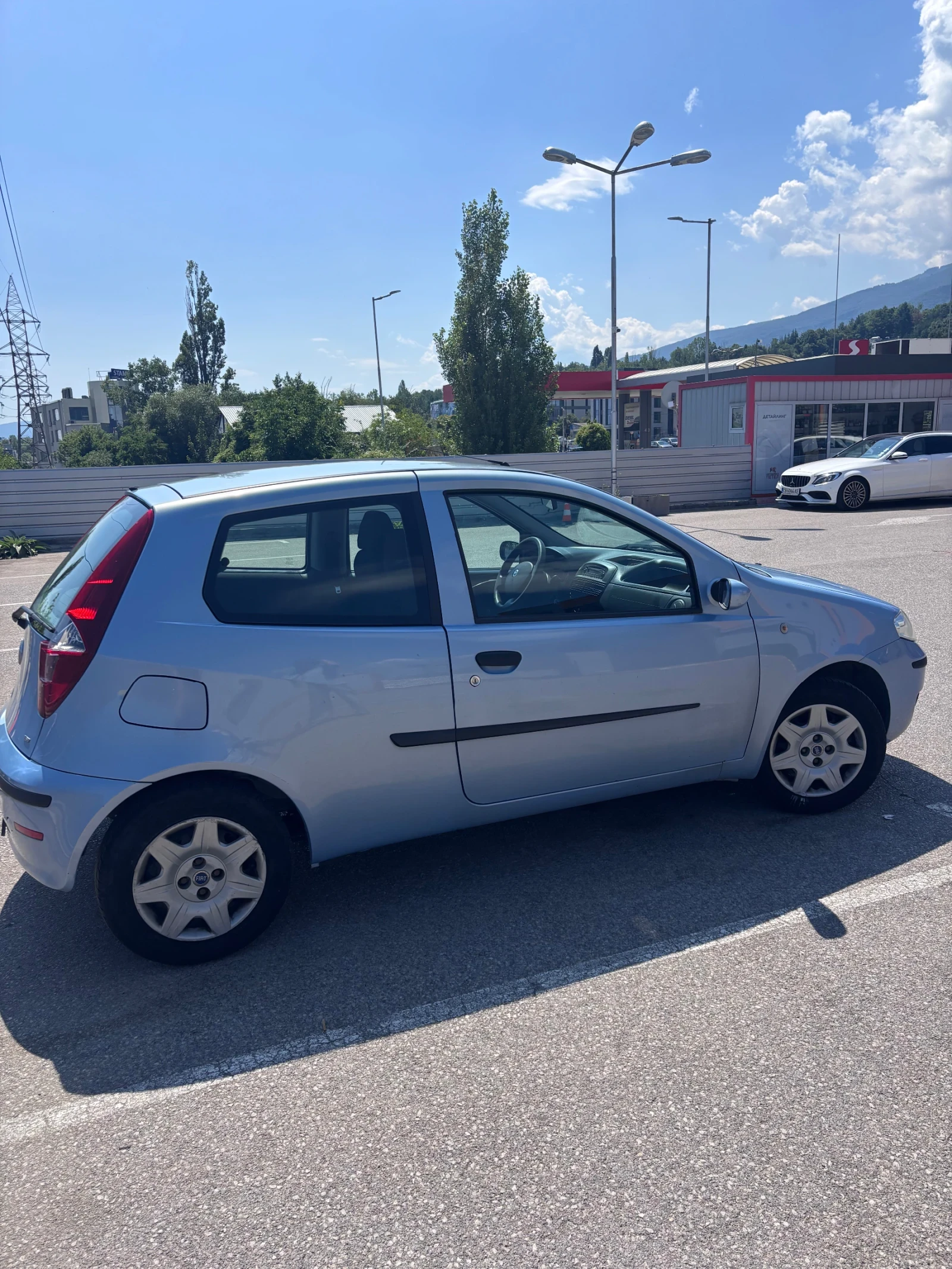 Fiat Punto | Mobile.bg � ����������� 4