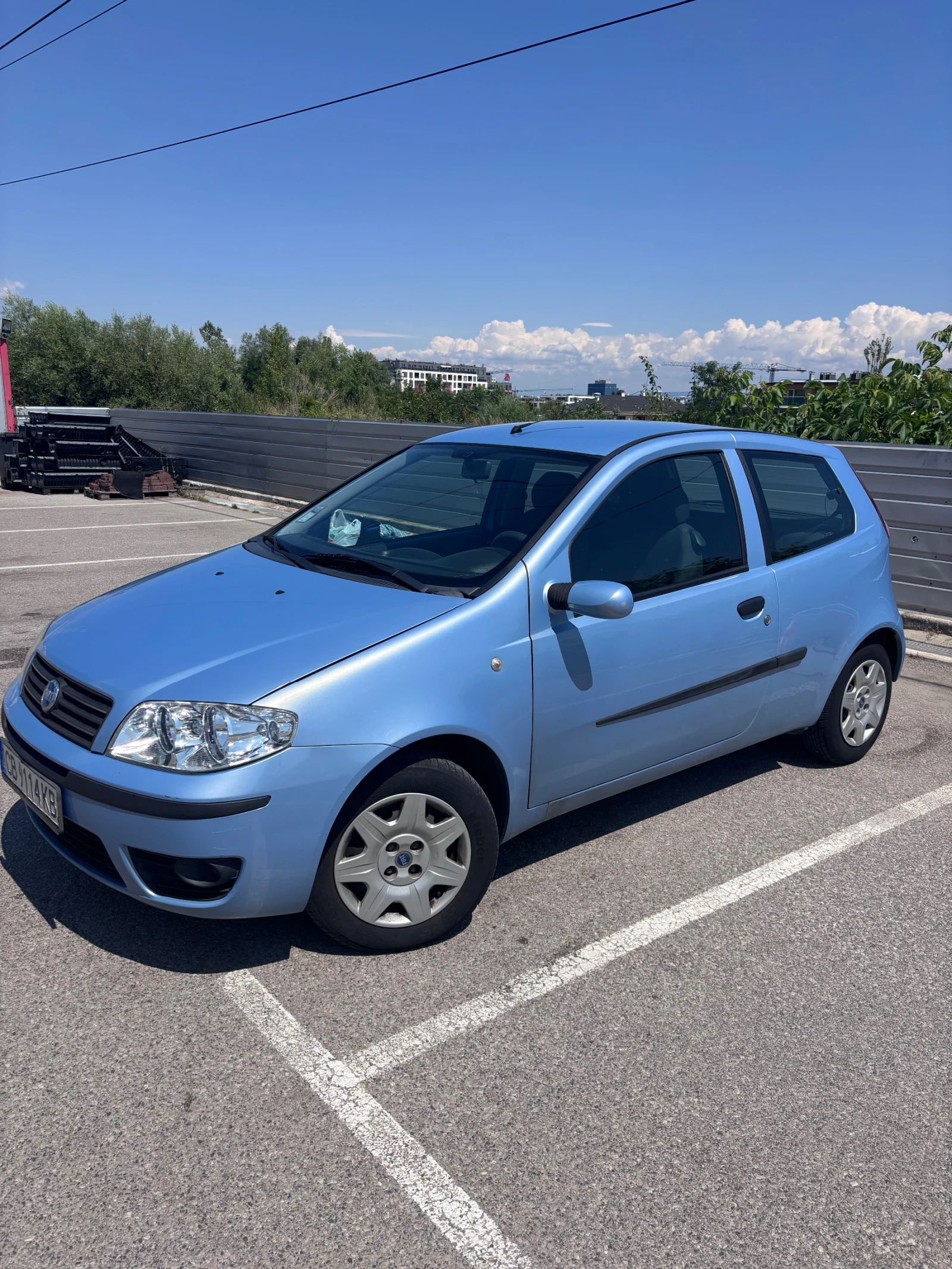 Fiat Punto | Mobile.bg � ����������� 9