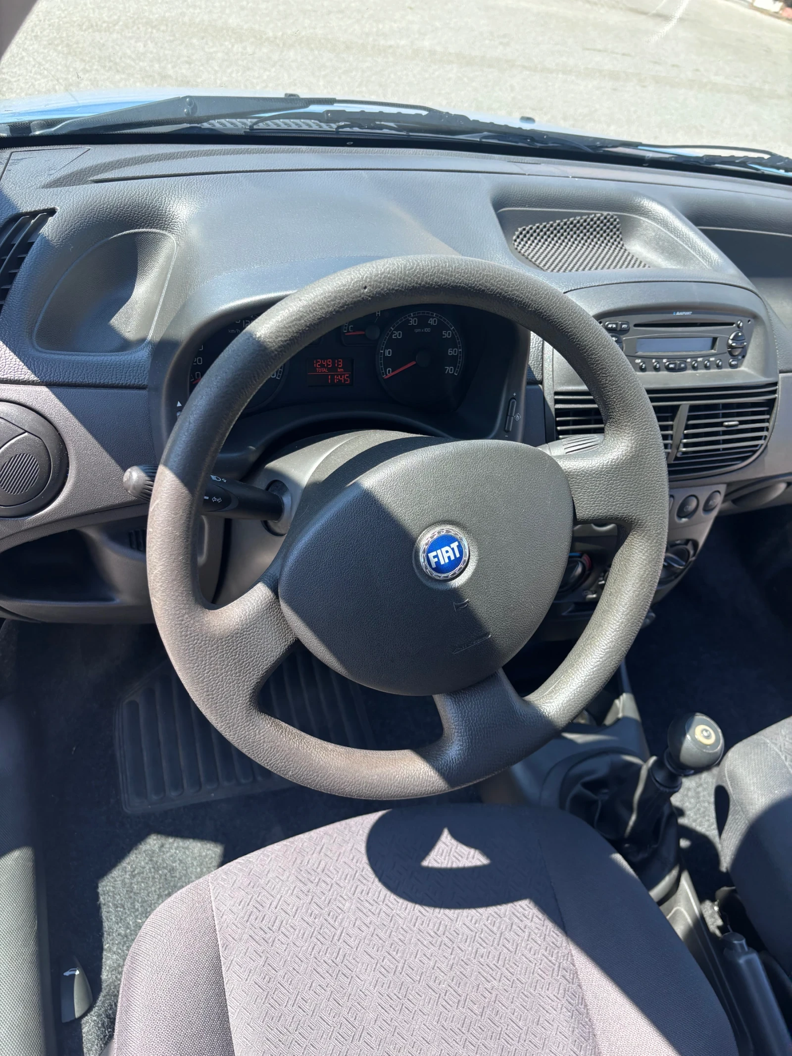 Fiat Punto | Mobile.bg � ����������� 12