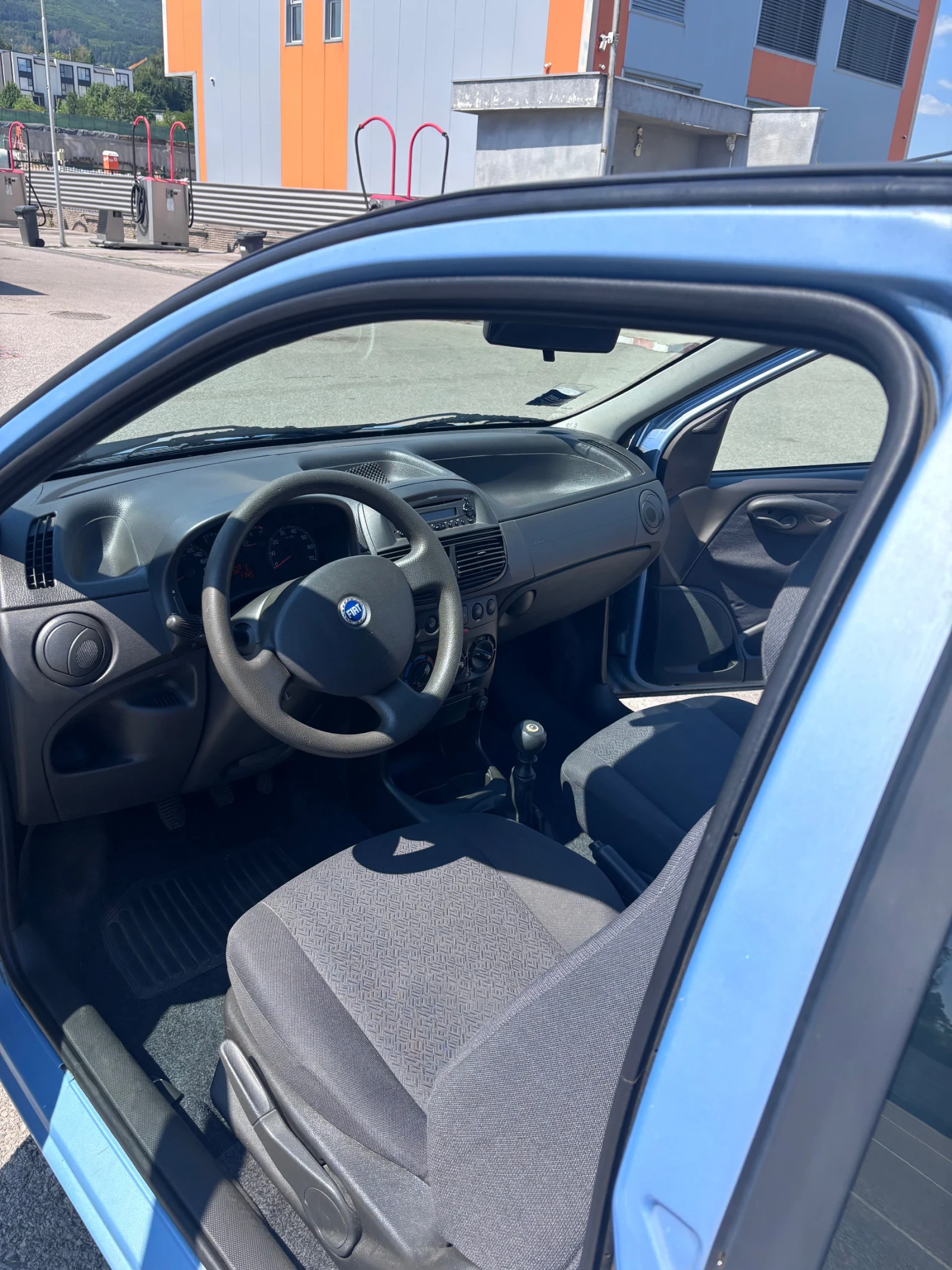 Fiat Punto | Mobile.bg � ����������� 11