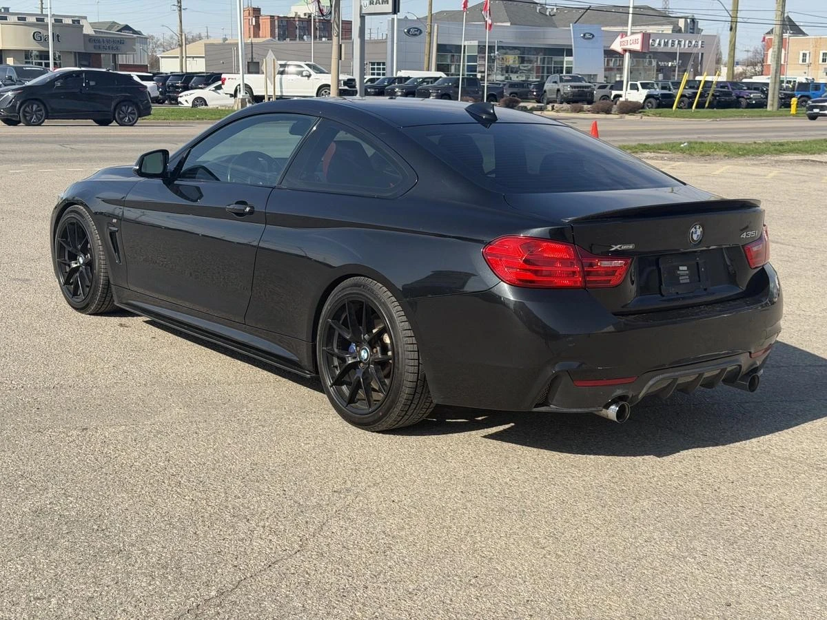 BMW 435 ������* HeadUp* 360* H&K* M preformance | Mobile.bg � ����������� 7