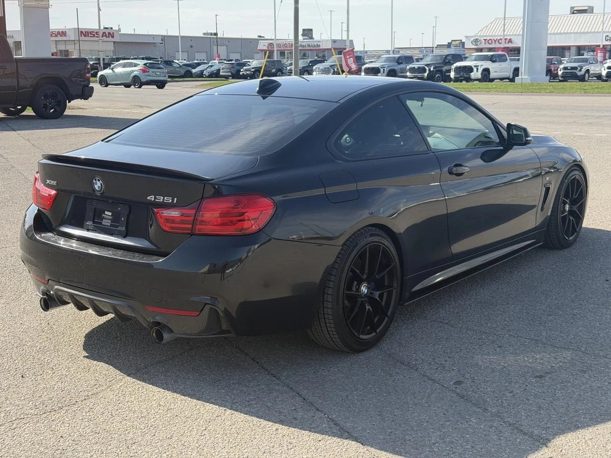BMW 435 ������* HeadUp* 360* H&K* M preformance | Mobile.bg � ����������� 5