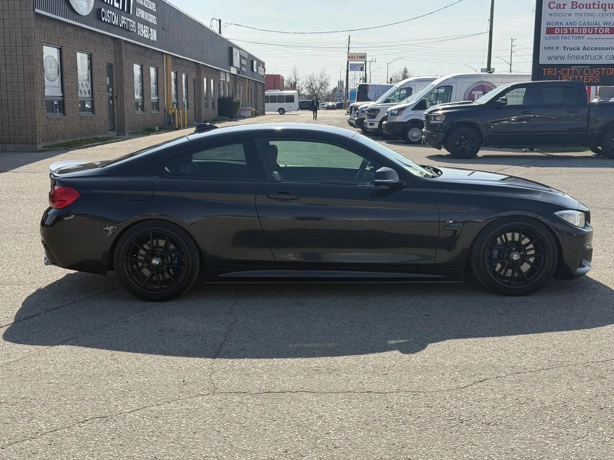 BMW 435 ������* HeadUp* 360* H&K* M preformance | Mobile.bg � ����������� 4