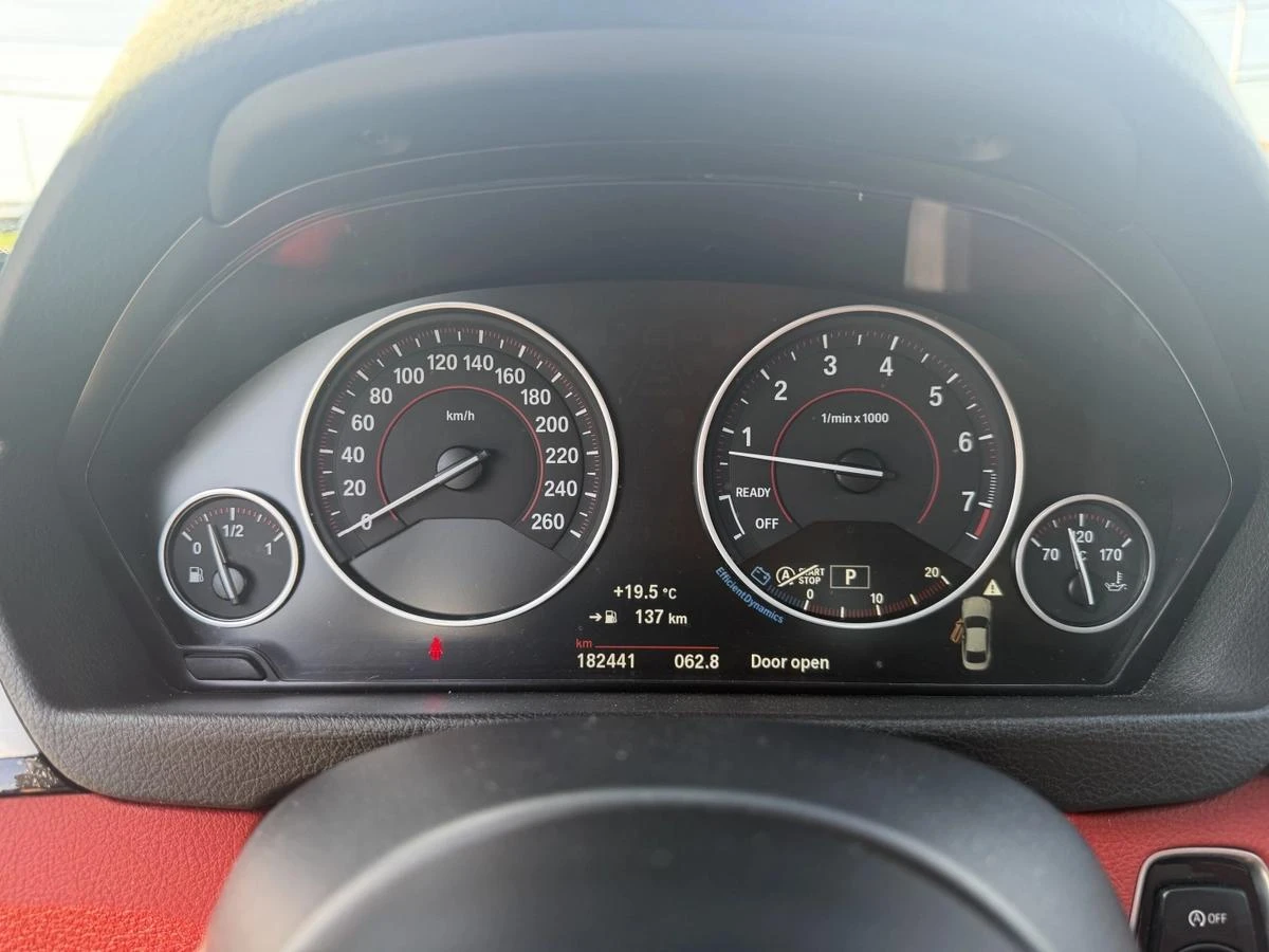 BMW 435 ������* HeadUp* 360* H&K* M preformance | Mobile.bg � ����������� 11