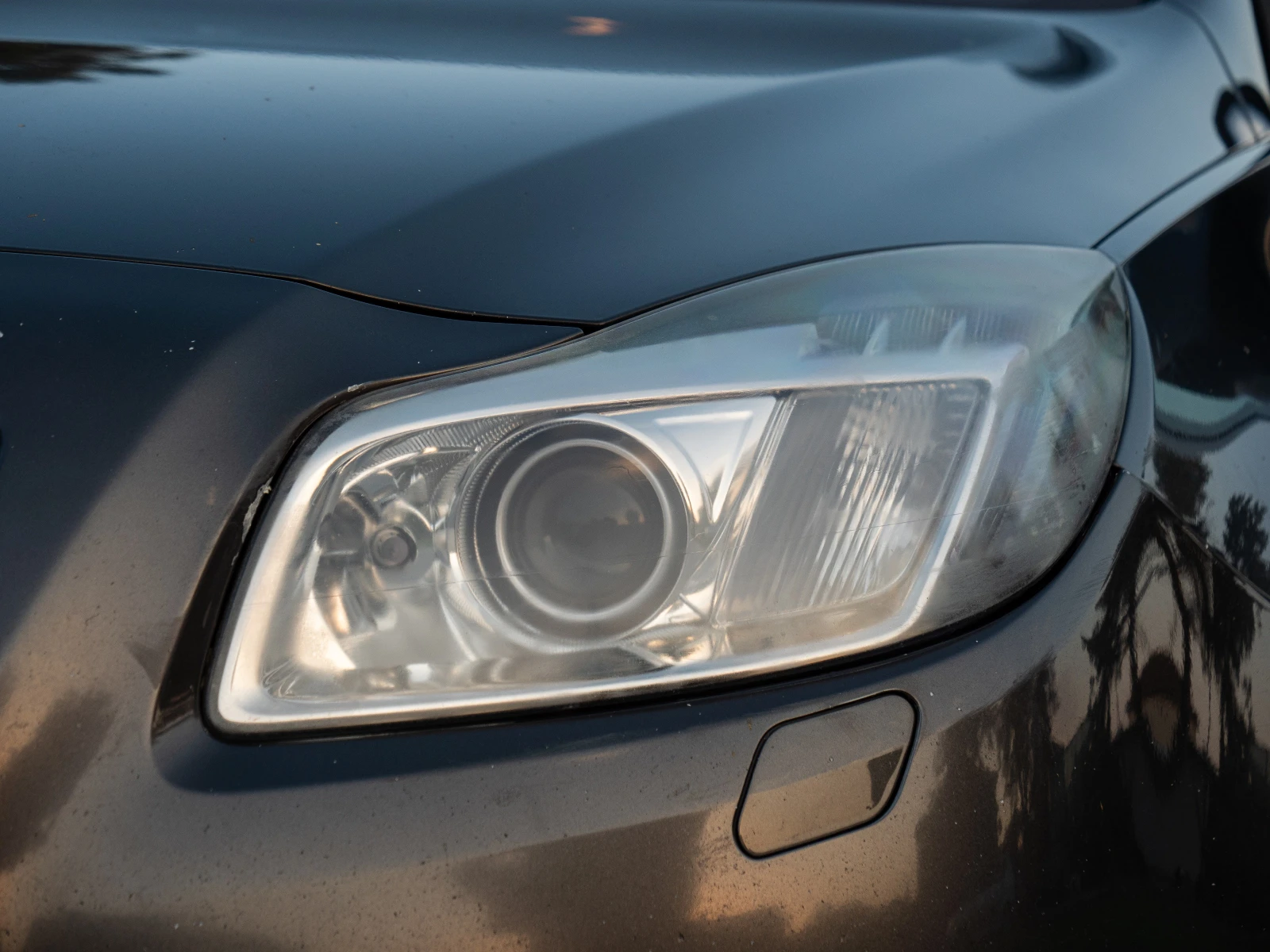 Opel Insignia A20DTH, снимка 16 - Автомобили и джипове - 55548611