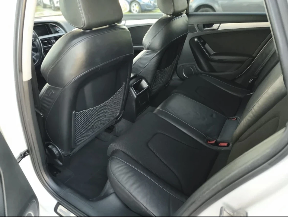 Audi A4 2.0, снимка 6 - Автомобили и джипове - 55779832