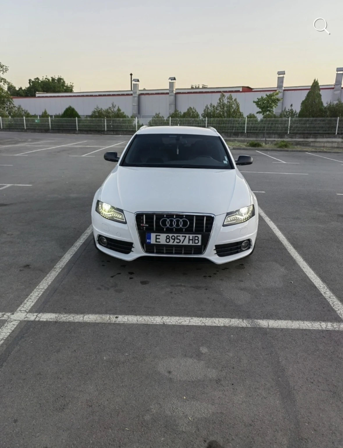 Audi A4 2.0, снимка 2 - Автомобили и джипове - 55779832