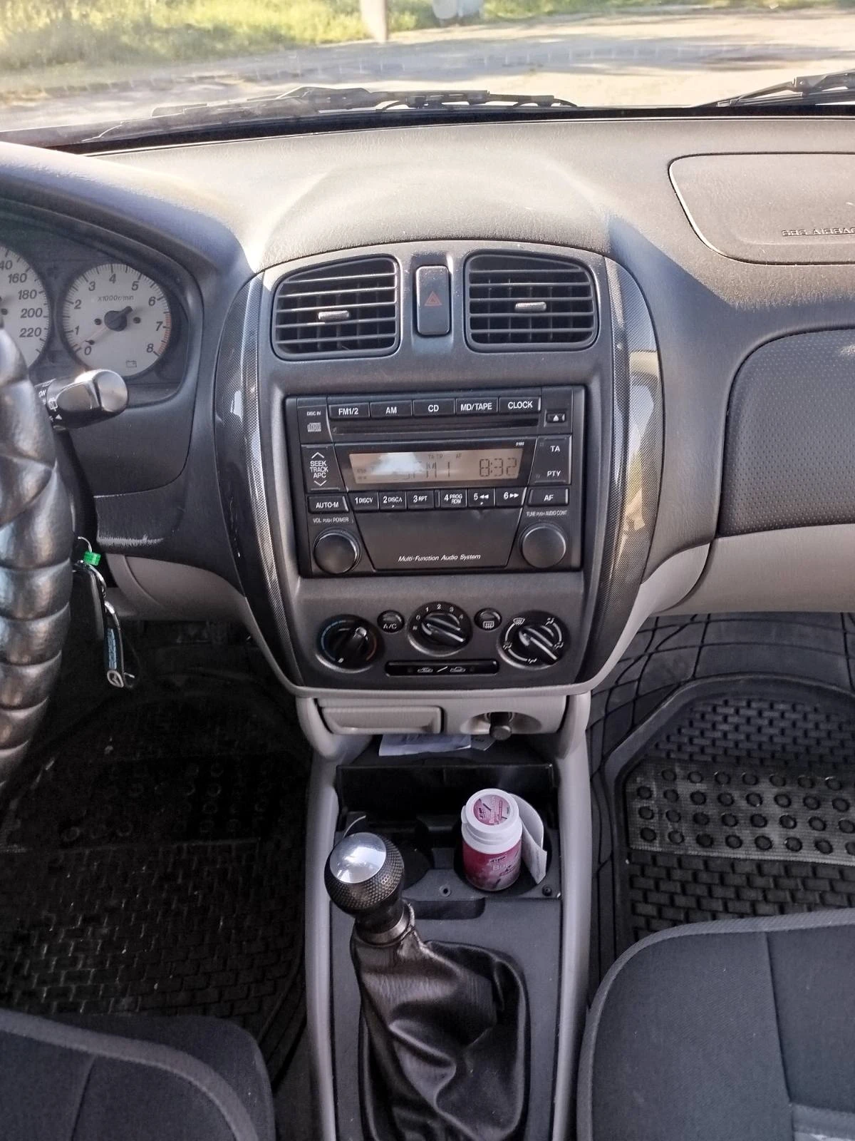 Mazda 323 | Mobile.bg � ����������� 10