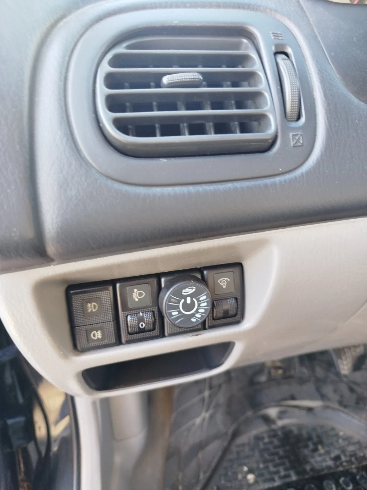 Mazda 323 | Mobile.bg � ����������� 9