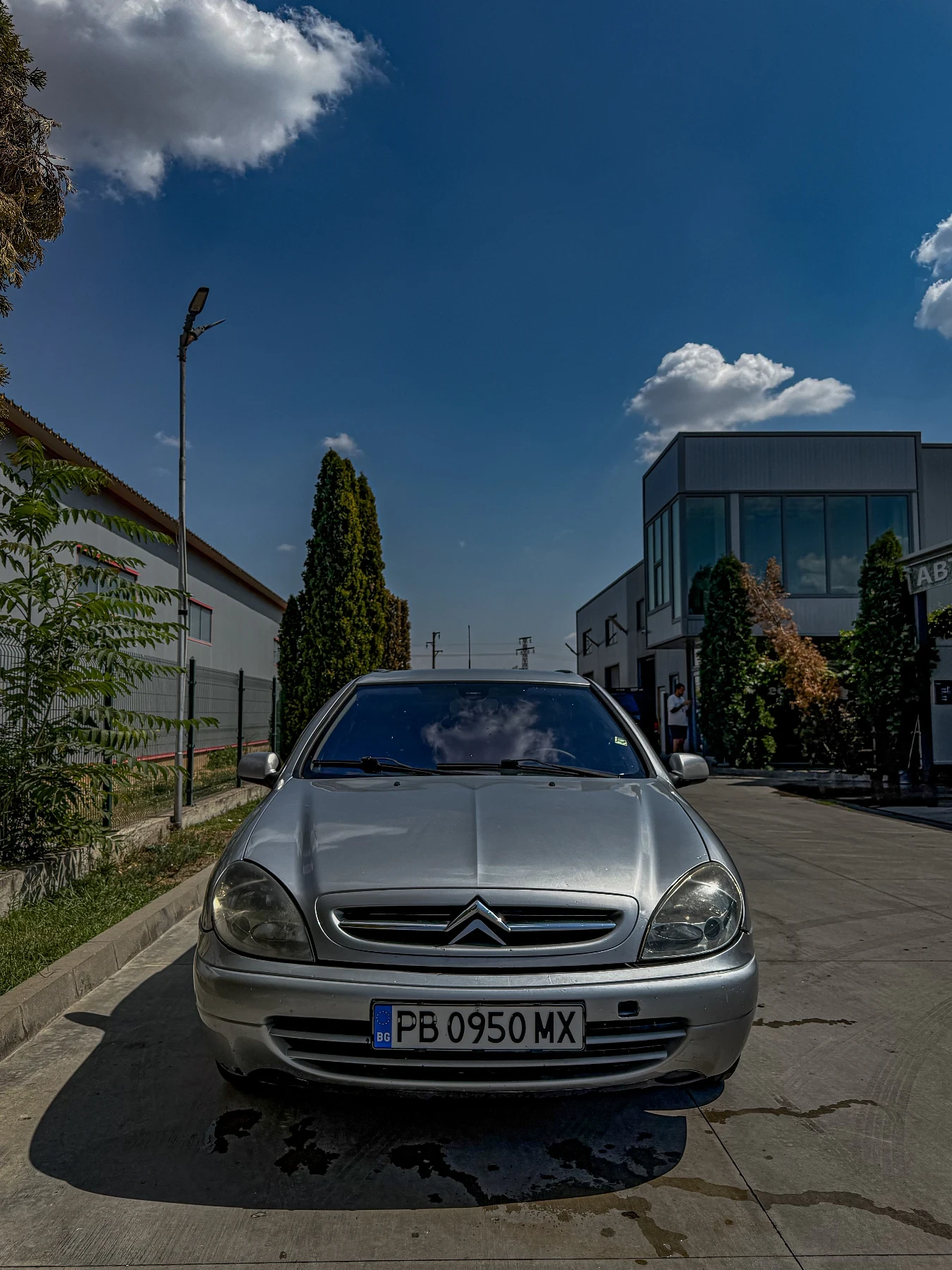 Citroen Xsara | Mobile.bg � ����������� 2