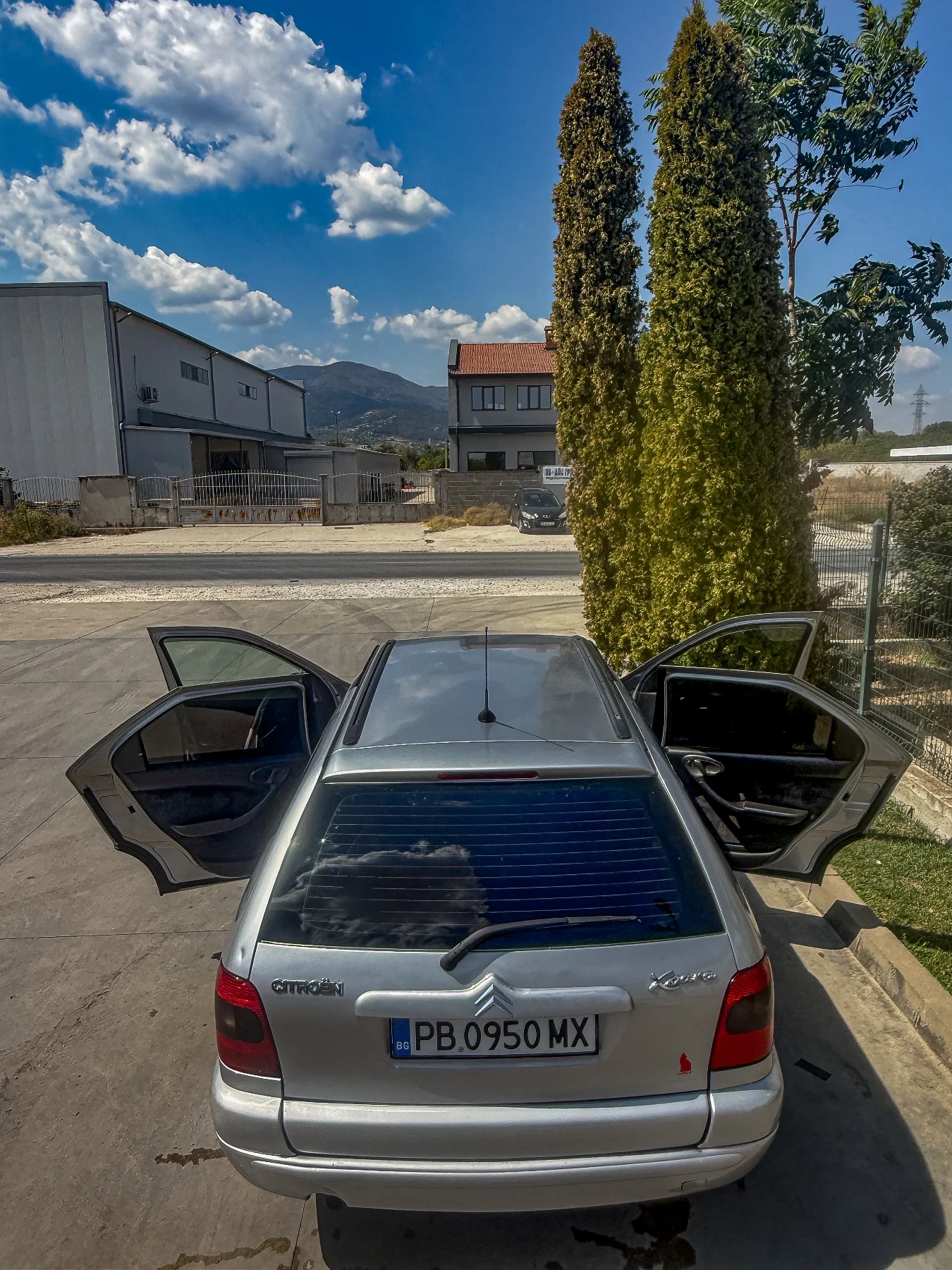 Citroen Xsara | Mobile.bg � ����������� 8