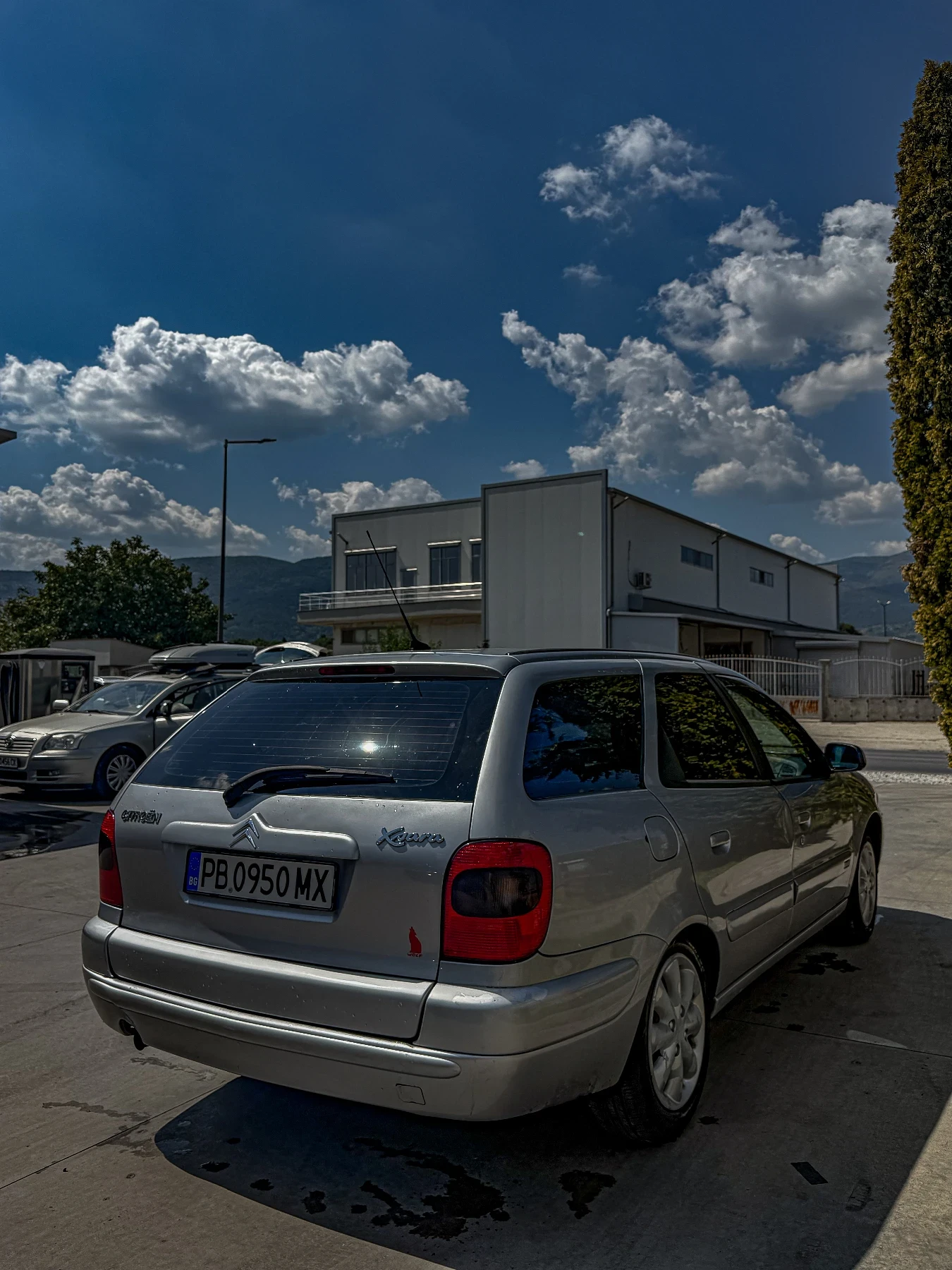 Citroen Xsara | Mobile.bg � ����������� 5