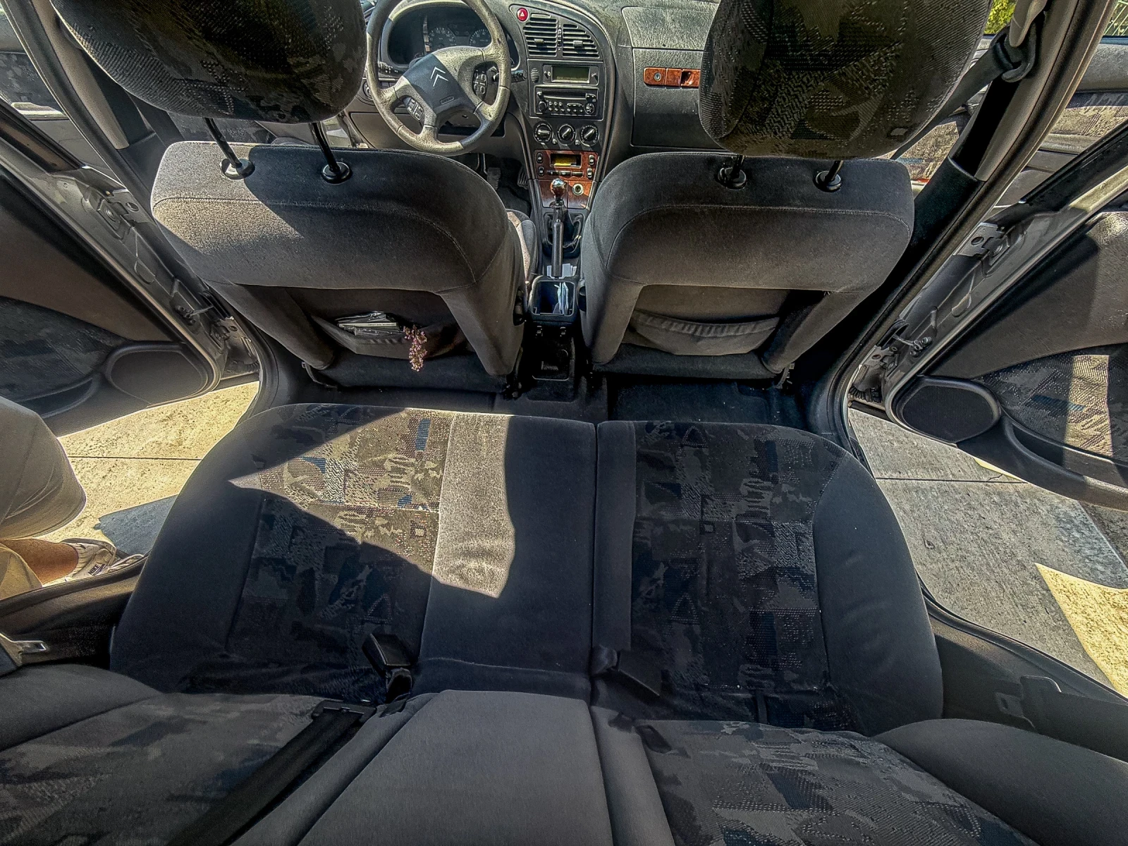 Citroen Xsara | Mobile.bg � ����������� 10