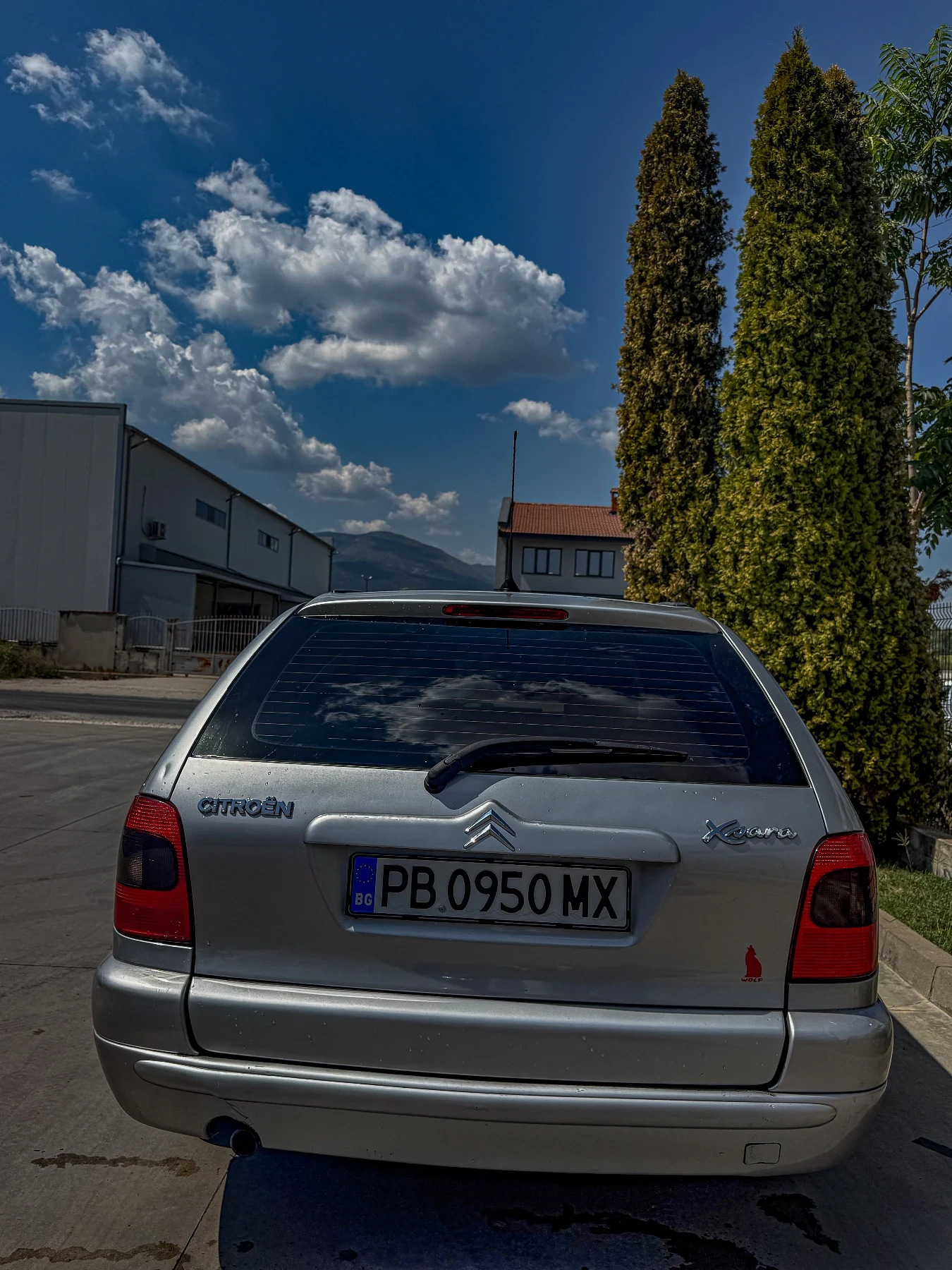 Citroen Xsara | Mobile.bg � ����������� 6