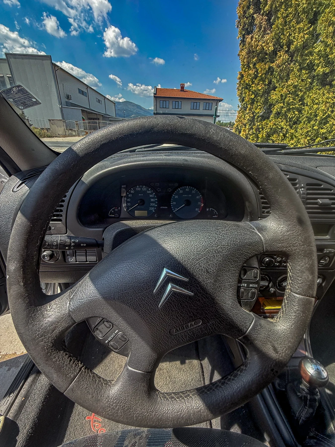 Citroen Xsara | Mobile.bg � ����������� 14