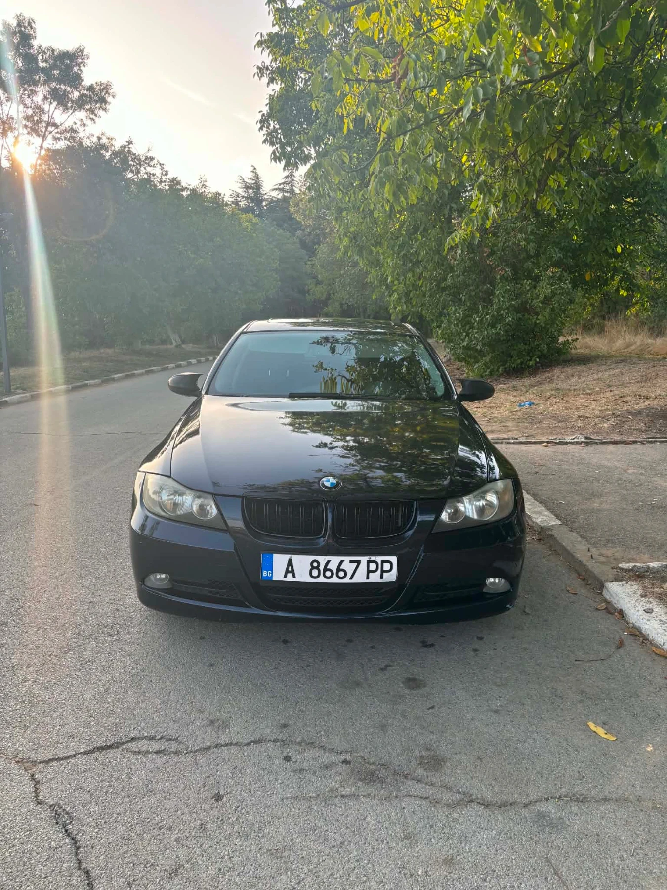 BMW 320