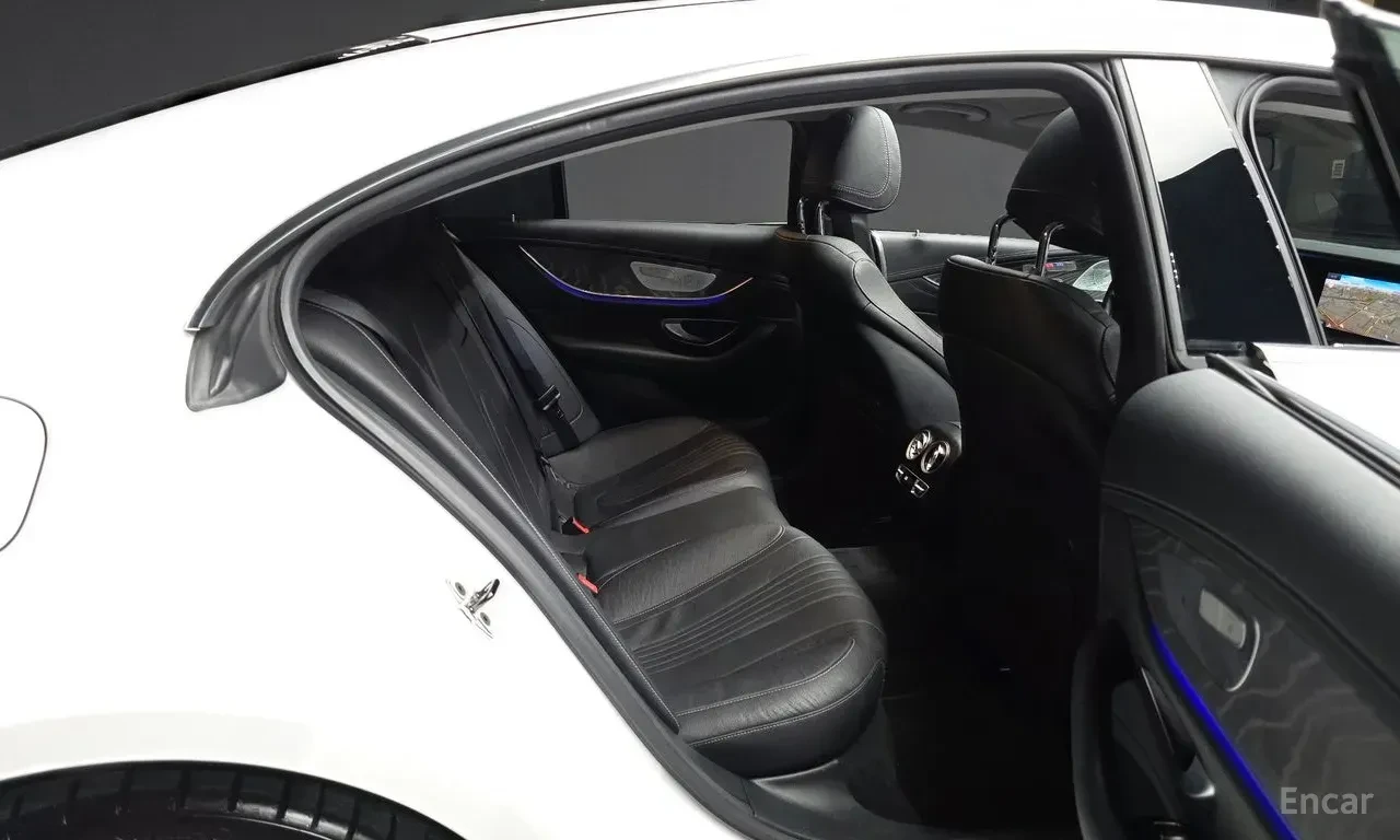 Mercedes-Benz CLS 400 AMG* LINE* 4MATIC* BURMESTER* ���������* ��������� | Mobile.bg � ����������� 14