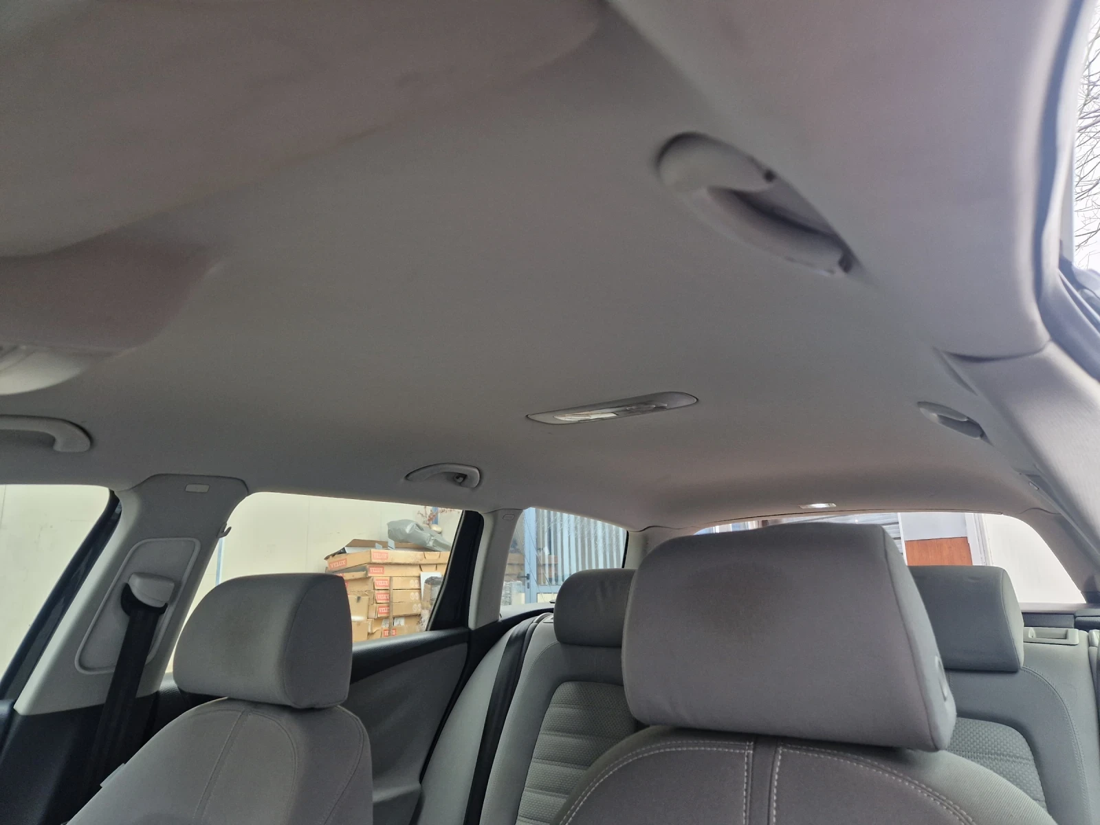 VW Passat, снимка 4 - Автомобили и джипове - 56462868