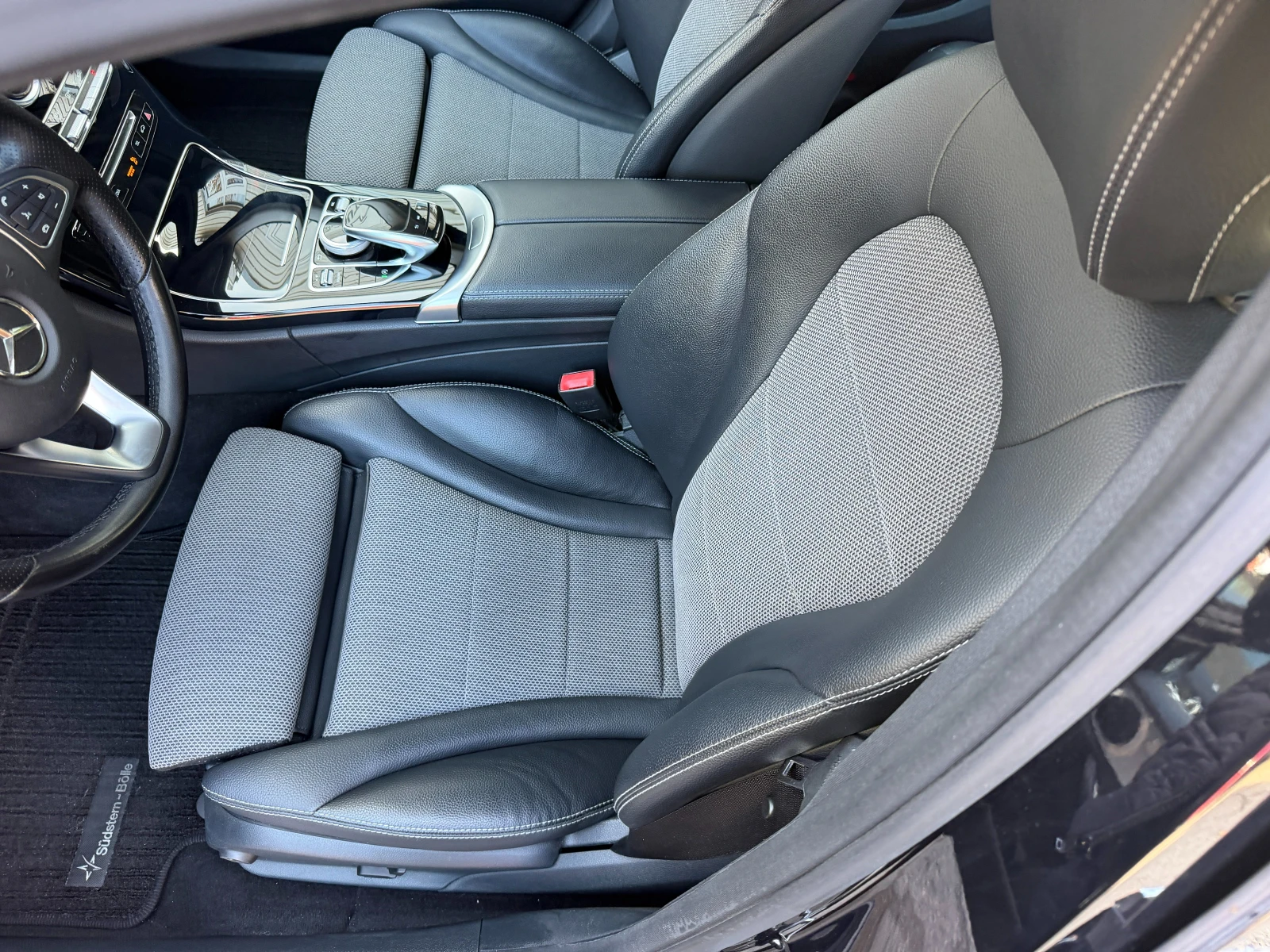 Mercedes-Benz C 250 D* 4Matic* ����� �������� ������� � �������� | Mobile.bg � ����������� 8