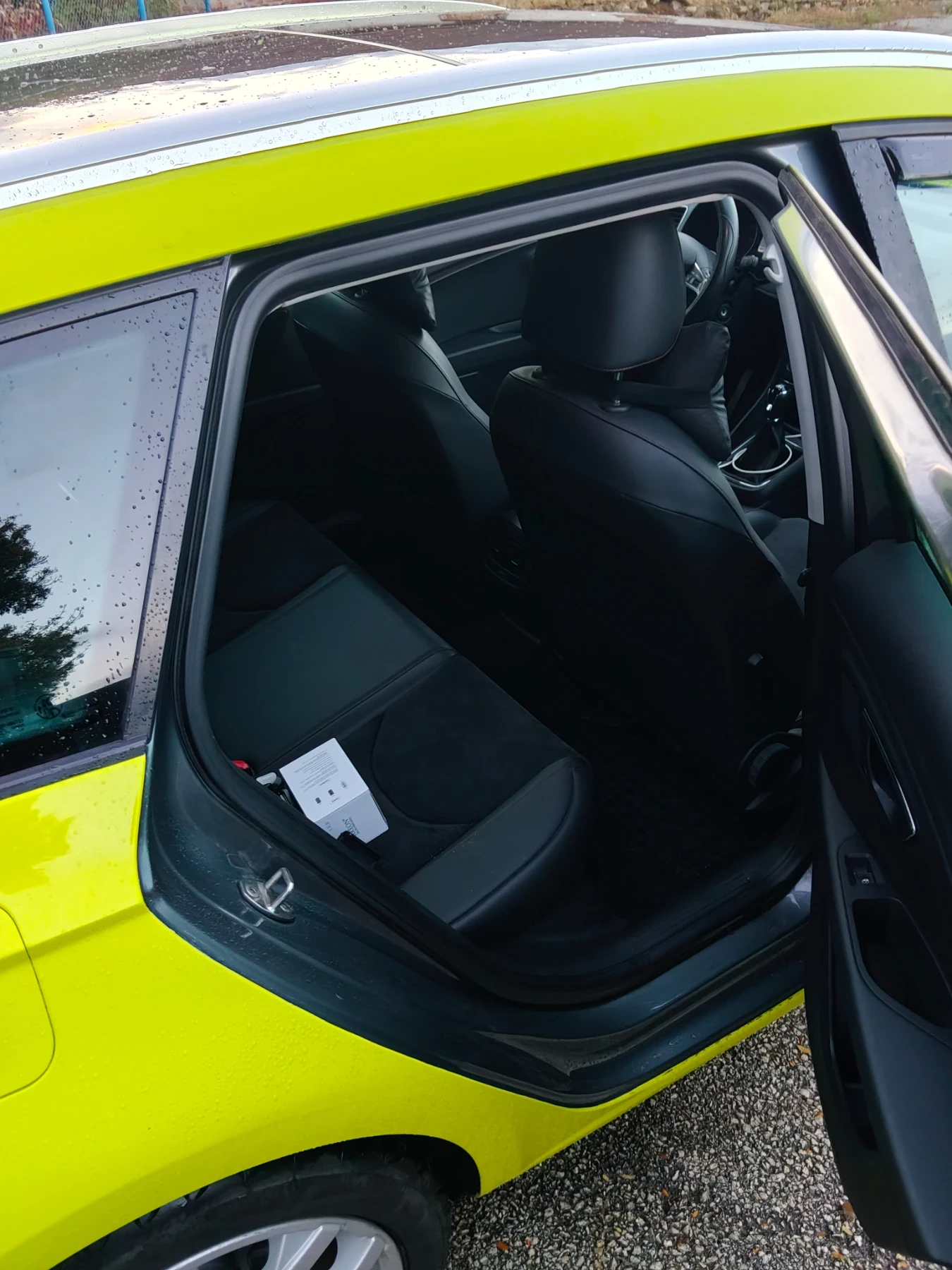 Seat Leon Fr, снимка 8 - Автомобили и джипове - 56646453