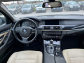 BMW 520 d facelift - [12] 
