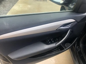 BMW X1 X DRIVE, снимка 10