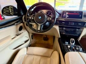 BMW X5 M50d* Обдухване* 7-местен* Лизинг, снимка 9