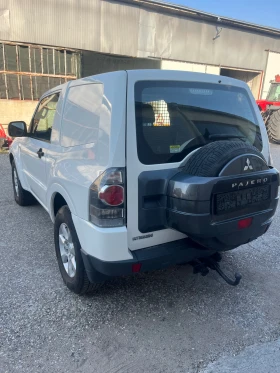 Mitsubishi Pajero Di-D 3.2, снимка 6