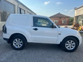 Mitsubishi Pajero Di-D 3.2, снимка 4