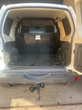 Mitsubishi Pajero Di-D 3.2, снимка 9