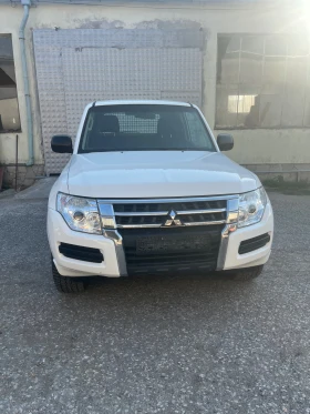 Mitsubishi Pajero Di-D 3.2, снимка 2